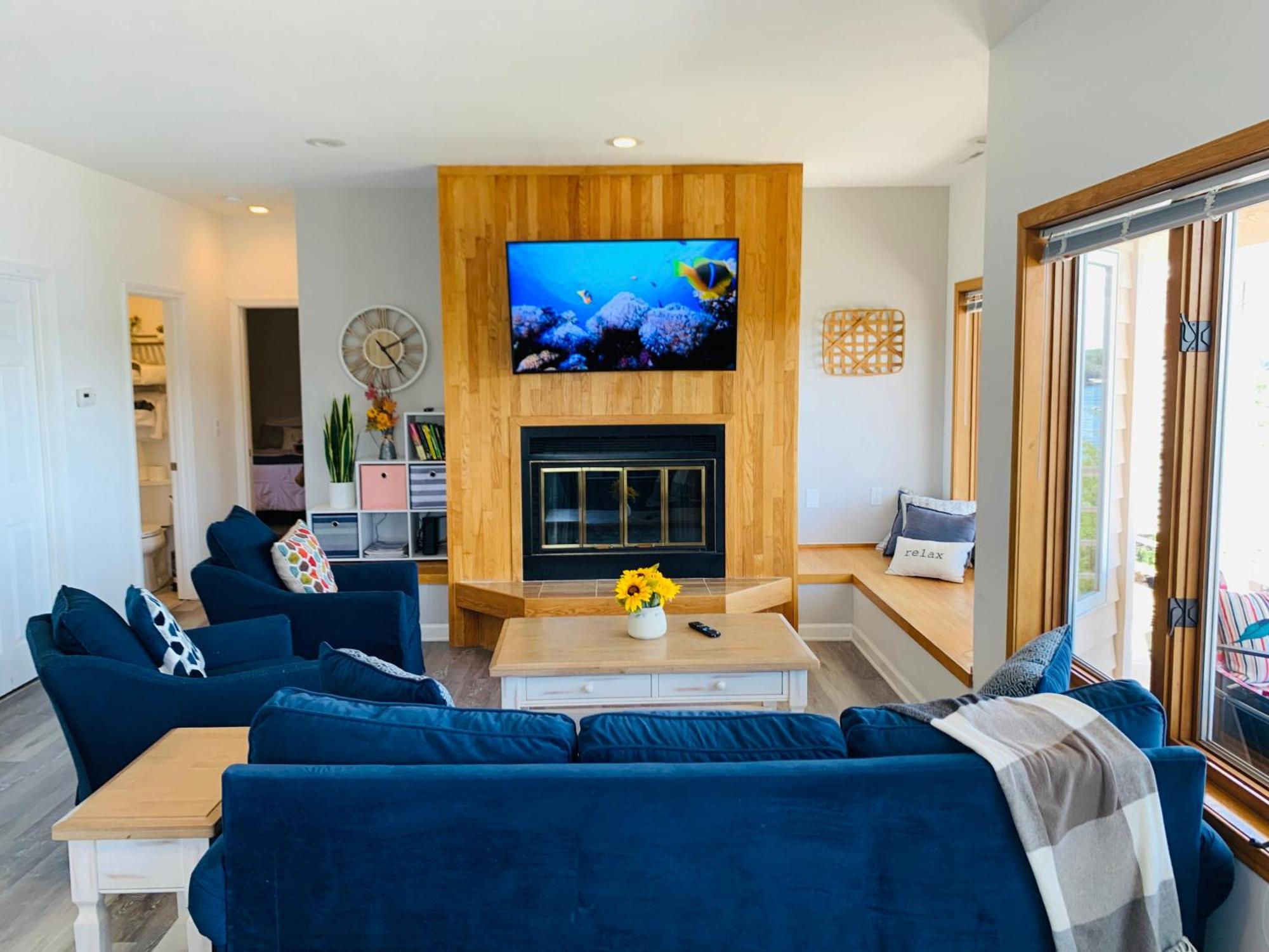 The Best Lake View In Ozark. Lake Ozark Exterior photo