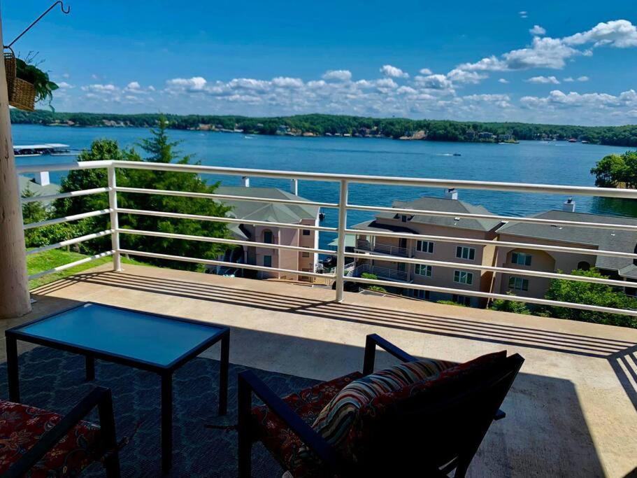 The Best Lake View In Ozark. Lake Ozark Exterior photo