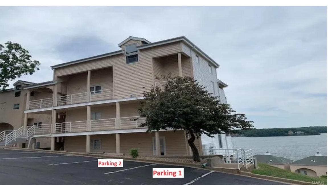 The Best Lake View In Ozark. Lake Ozark Exterior photo